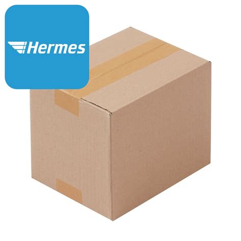 hermes päckchen kaufen